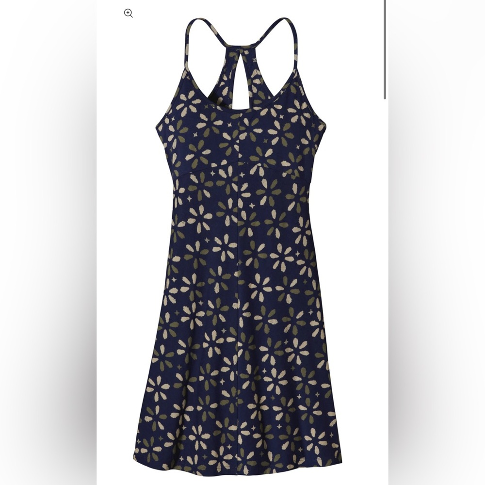 Patagonia Sprite Dress
